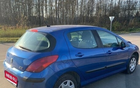 Peugeot 308 II, 2010 год, 460 000 рублей, 4 фотография