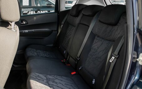 Peugeot 3008 I рестайлинг, 2011 год, 700 000 рублей, 12 фотография