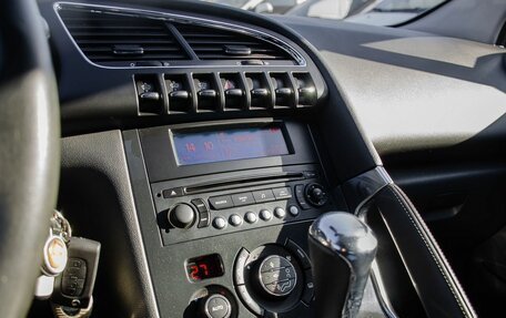 Peugeot 3008 I рестайлинг, 2011 год, 700 000 рублей, 16 фотография