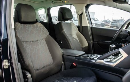 Peugeot 3008 I рестайлинг, 2011 год, 700 000 рублей, 11 фотография