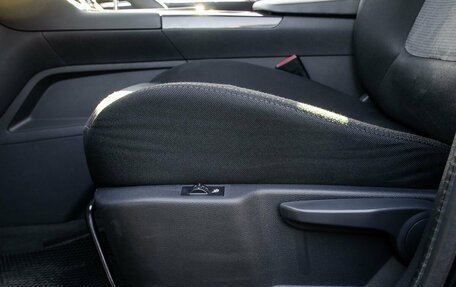Peugeot 3008 I рестайлинг, 2011 год, 700 000 рублей, 20 фотография