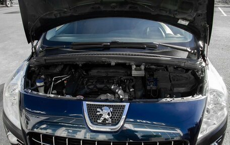 Peugeot 3008 I рестайлинг, 2011 год, 700 000 рублей, 22 фотография