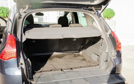 Peugeot 3008 I рестайлинг, 2011 год, 700 000 рублей, 23 фотография