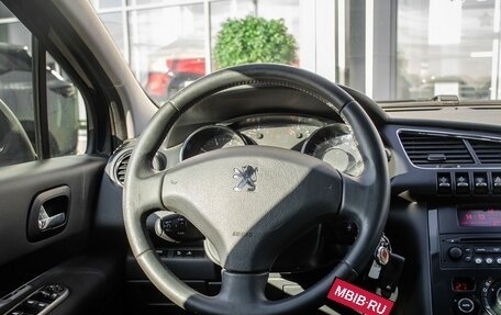 Peugeot 3008 I рестайлинг, 2011 год, 700 000 рублей, 13 фотография