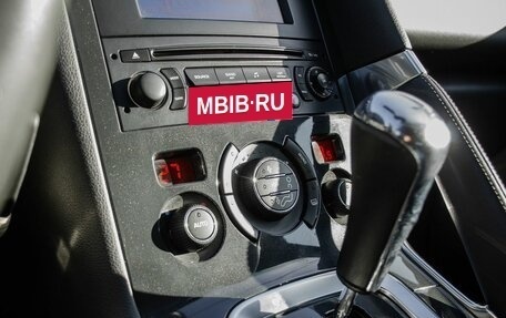 Peugeot 3008 I рестайлинг, 2011 год, 700 000 рублей, 17 фотография