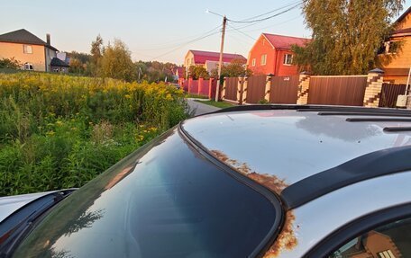 Subaru Forester, 2003 год, 319 000 рублей, 10 фотография