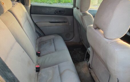 Subaru Forester, 2003 год, 319 000 рублей, 7 фотография
