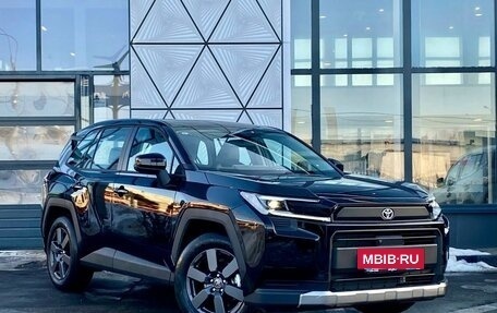 Toyota RAV4, 2026 год, 5 050 000 рублей, 3 фотография