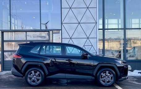 Toyota RAV4, 2026 год, 5 050 000 рублей, 4 фотография