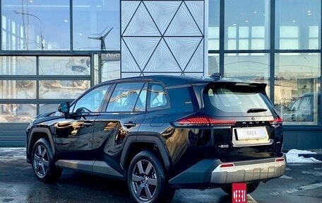 Toyota RAV4, 2026 год, 5 050 000 рублей, 9 фотография