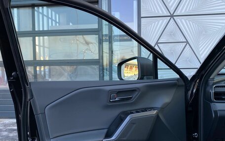Toyota RAV4, 2026 год, 5 050 000 рублей, 23 фотография