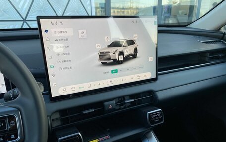 Toyota RAV4, 2026 год, 5 050 000 рублей, 26 фотография