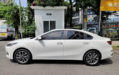 KIA K3, 2023 год, 1 219 000 рублей, 4 фотография