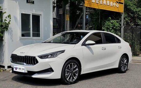 KIA K3, 2023 год, 1 219 000 рублей, 3 фотография