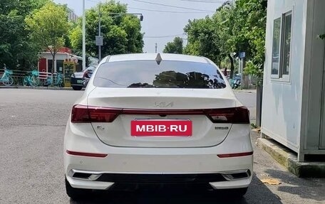 KIA K3, 2023 год, 1 219 000 рублей, 5 фотография