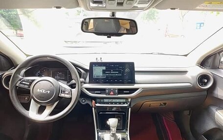 KIA K3, 2023 год, 1 219 000 рублей, 9 фотография