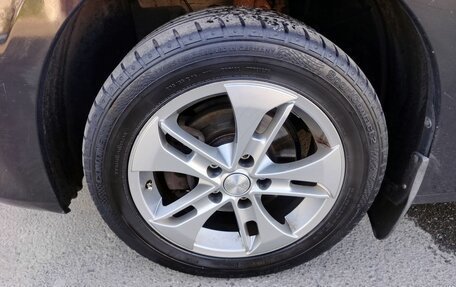 Nissan Sentra, 2014 год, 960 000 рублей, 10 фотография