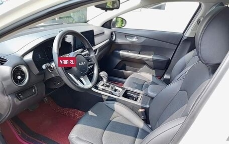 KIA K3, 2023 год, 1 219 000 рублей, 10 фотография