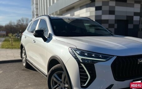 Haval Jolion, 2024 год, 2 100 000 рублей, 2 фотография