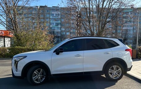 Haval Jolion, 2024 год, 2 100 000 рублей, 6 фотография