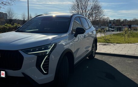 Haval Jolion, 2024 год, 2 100 000 рублей, 5 фотография