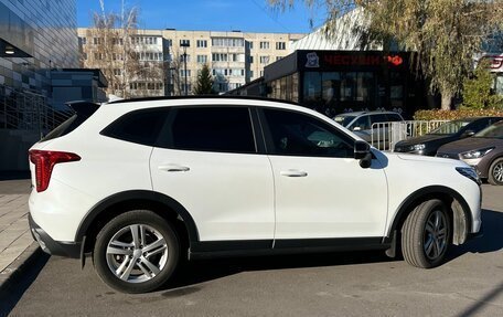 Haval Jolion, 2024 год, 2 100 000 рублей, 11 фотография