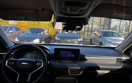 Haval Jolion, 2024 год, 2 100 000 рублей, 14 фотография