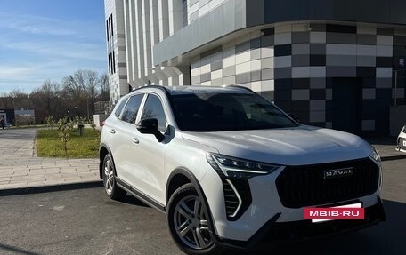 Haval Jolion, 2024 год, 2 100 000 рублей, 3 фотография