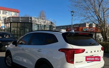 Haval Jolion, 2024 год, 2 100 000 рублей, 7 фотография