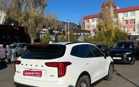 Haval Jolion, 2024 год, 2 100 000 рублей, 10 фотография