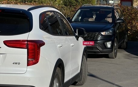 Haval Jolion, 2024 год, 2 100 000 рублей, 9 фотография