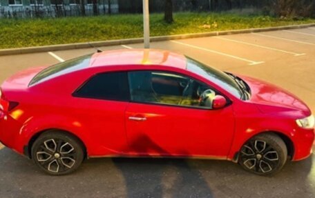 KIA Cerato III, 2010 год, 700 000 рублей, 6 фотография