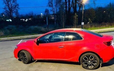 KIA Cerato III, 2010 год, 700 000 рублей, 5 фотография