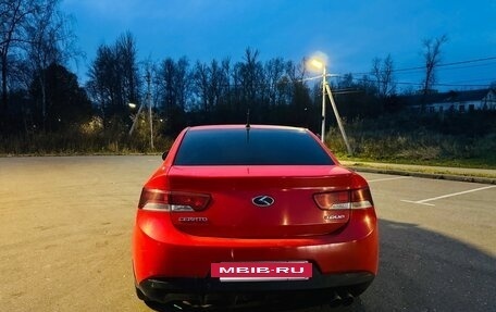 KIA Cerato III, 2010 год, 700 000 рублей, 3 фотография