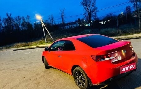 KIA Cerato III, 2010 год, 700 000 рублей, 4 фотография