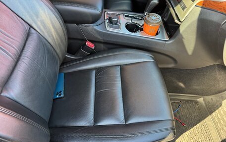 Jeep Grand Cherokee, 2011 год, 2 250 000 рублей, 5 фотография