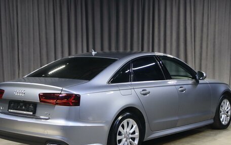 Audi A6, 2018 год, 1 899 000 рублей, 2 фотография