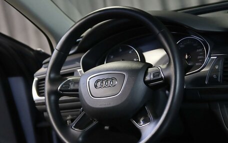 Audi A6, 2018 год, 1 899 000 рублей, 8 фотография