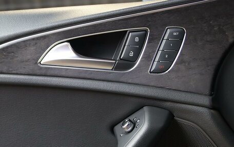 Audi A6, 2018 год, 1 899 000 рублей, 9 фотография