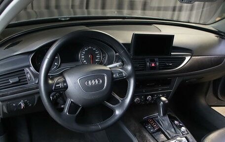 Audi A6, 2018 год, 1 899 000 рублей, 7 фотография