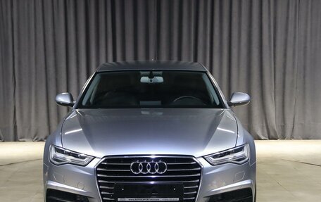 Audi A6, 2018 год, 1 899 000 рублей, 16 фотография