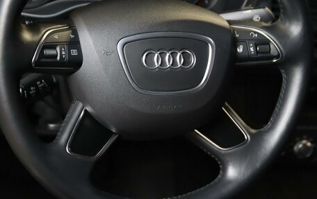 Audi A6, 2018 год, 1 899 000 рублей, 15 фотография