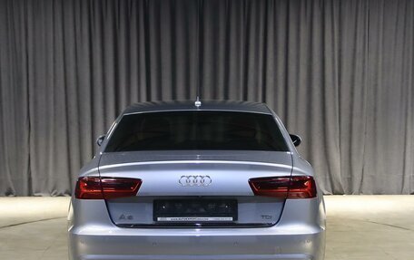 Audi A6, 2018 год, 1 899 000 рублей, 17 фотография