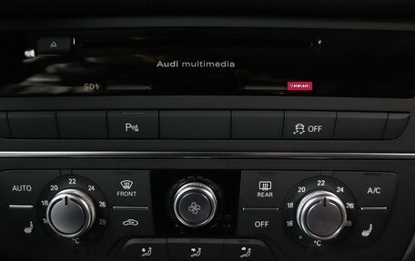Audi A6, 2018 год, 1 899 000 рублей, 13 фотография