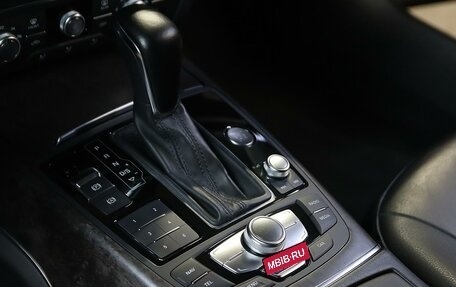 Audi A6, 2018 год, 1 899 000 рублей, 11 фотография