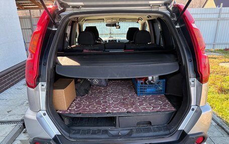 Nissan X-Trail, 2007 год, 900 000 рублей, 6 фотография