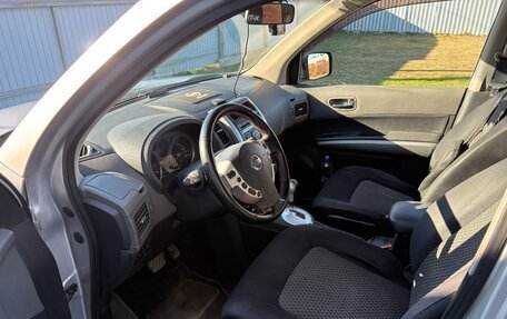 Nissan X-Trail, 2007 год, 900 000 рублей, 7 фотография
