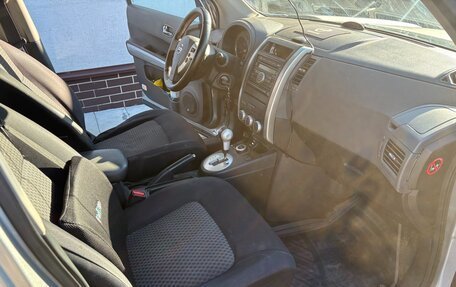 Nissan X-Trail, 2007 год, 900 000 рублей, 9 фотография