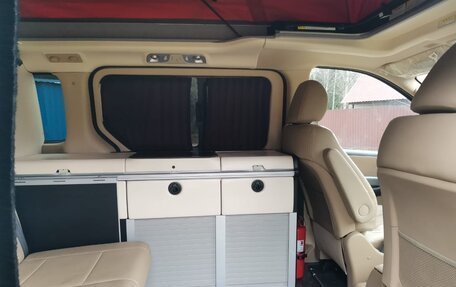 Hyundai Grand Starex Grand Starex I рестайлинг 2, 2020 год, 5 200 000 рублей, 18 фотография