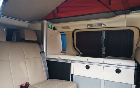 Hyundai Grand Starex Grand Starex I рестайлинг 2, 2020 год, 5 200 000 рублей, 17 фотография